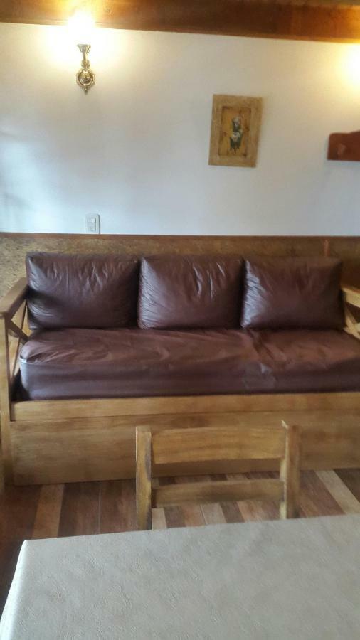 Arwen Mesheken Apart Hotel Ushuaia Esterno foto